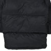 Vintage black Levis Puffer - mens large