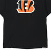 Vintage black Cincinnati Bengals Nfl T-Shirt - mens x-large