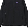 Vintage black Patagonia Jacket - womens large