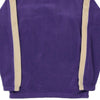 Vintage purple Majestic Fleece - womens medium