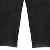 Vintage black Lee Jeans - womens 30" waist