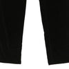 Vintage black Ralph Lauren Trousers - womens 28" waist