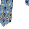 Vintage blue Cerruti Tie - mens no size