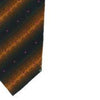 Vintage black Romeo Gigli Tie - mens no size