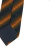 Vintage black Romeo Gigli Tie - mens no size