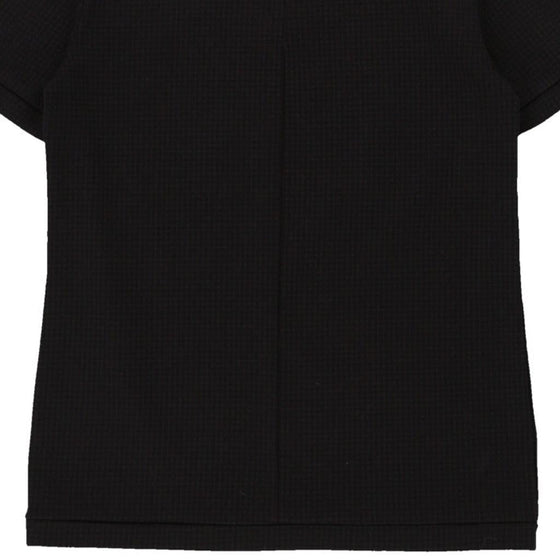 Prada Top - Medium Black Polyester