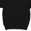 Dolce & Gabbana Top - Medium Black Cotton