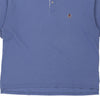 Vintage blue Tommy Hilfiger Polo Shirt - mens xx-large