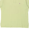 Vintage green Polo Ralph Lauren Polo Shirt - mens xx-large