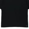 Vintage black Armani T-Shirt - mens x-large