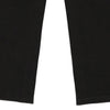 Vintage black Armani Trousers - mens 30" waist