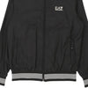 Vintage black Ea7 Jacket - mens medium