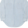 Vintage blue Ralph Lauren Shirt - mens x-large