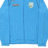 Vintage blue Atletico Centobuchi Kappa Track Jacket - mens large