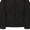 Vintage black The North Face Puffer - mens small