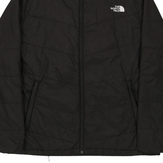 Vintage black The North Face Jacket - mens x-large