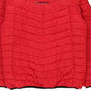 Vintage red Youth Sports Trust Kappa Puffer - mens x-large