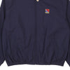 Vintage navy Chaps Ralph Lauren Harrington Jacket - mens x-large