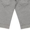 Vintage grey Blugirl Shorts - womens 27" waist