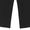 Vintage black Tfj Trousers - womens large