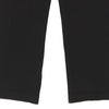 Vintage black Tfj Trousers - womens large