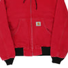 Vintage red Carhartt Jacket - womens medium