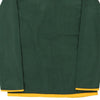 Vintage green Age 14 Green Bay Packers Nfl Team Apparel Fleece Jacket - boys x-large