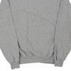 Pre-Loved grey Centennial Champion Sweatshirt - mens medium