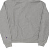 Vintage grey Reverse Weave Champion Hoodie - womens medium