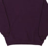 Vintage purple Made in USA Chic Sweatshirt - womens medium