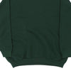 Vintage green Made in USA Fruit Of The Loom Sweatshirt - womens x-large