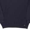 Vintage navy Usa Olympic Sweatshirt - mens x-large