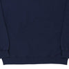 Vintage navy Hanes Sweatshirt - mens large