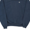 Vintage navy Champion Sweatshirt - mens medium