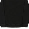 Vintage black Armani Exchange 1/4 Zip - mens large