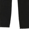 Vintage black Armani Exchange Jeans - womens 28" waist