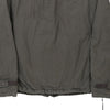 Vintage grey Armani Exchange Jacket - mens xx-large