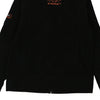 Vintage black St. Petersburg, FL Harley Davidson Fleece - womens large