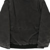 Vintage black Carhartt Jacket - mens xx-large