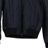 Vintage navy Age 13-14 Refrigiwear Jacket - boys large