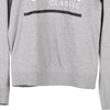 Vintage grey Reebok Sweatshirt - mens small