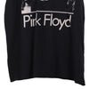 Pre-Loved black Pink Floyd T-Shirt - mens large