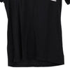 Vintage black Pyrex T-Shirt - mens medium