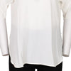 Vintage white Pennyblack Top - womens small