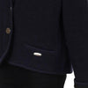 Vintage navy Giesswein Jacket - womens large