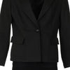 Vintage green Valentino Blazer - womens large