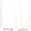 Vintage white Love Moschino Midi Dress - womens small