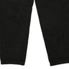 Vintage black Lee Jeans - womens 32" waist