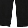 Vintage black Lee Jeans - mens 34" waist