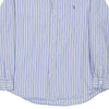 Vintage blue Ralph Lauren Shirt - mens x-large